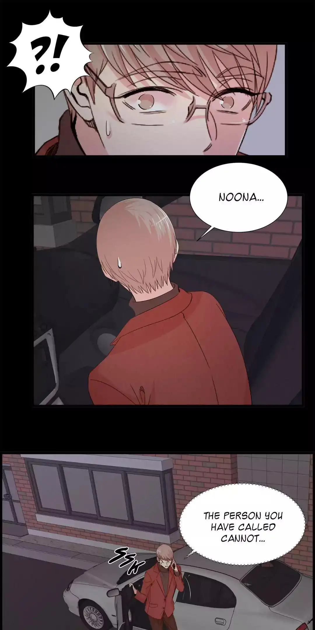 Sextealer - Chapter 52 [photo 20] - MangaPorn