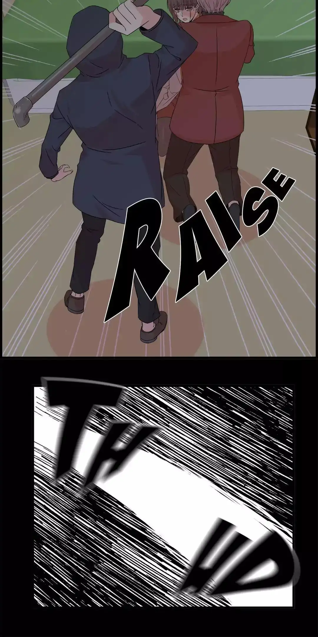 Sextealer - Chapter 52 [photo 25] - MangaPorn