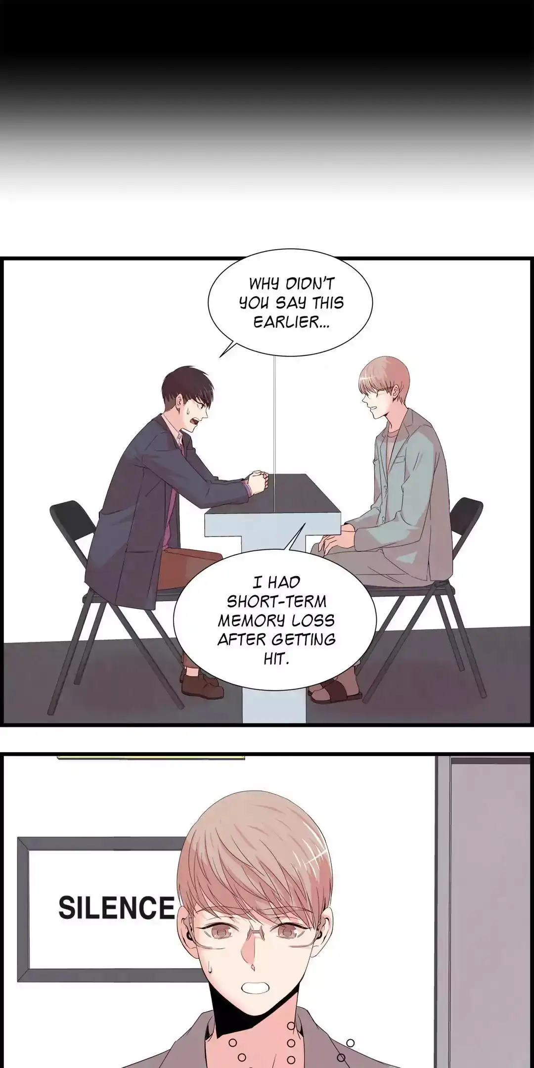 Sextealer - Chapter 52 [photo 26] - MangaPorn