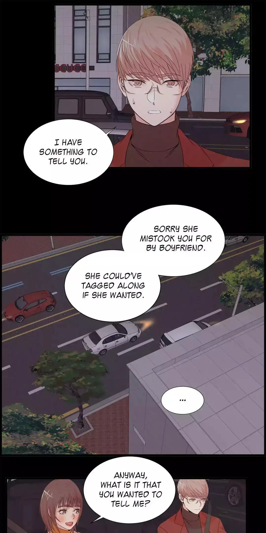 Sextealer - Chapter 52 [photo 4] - MangaPorn