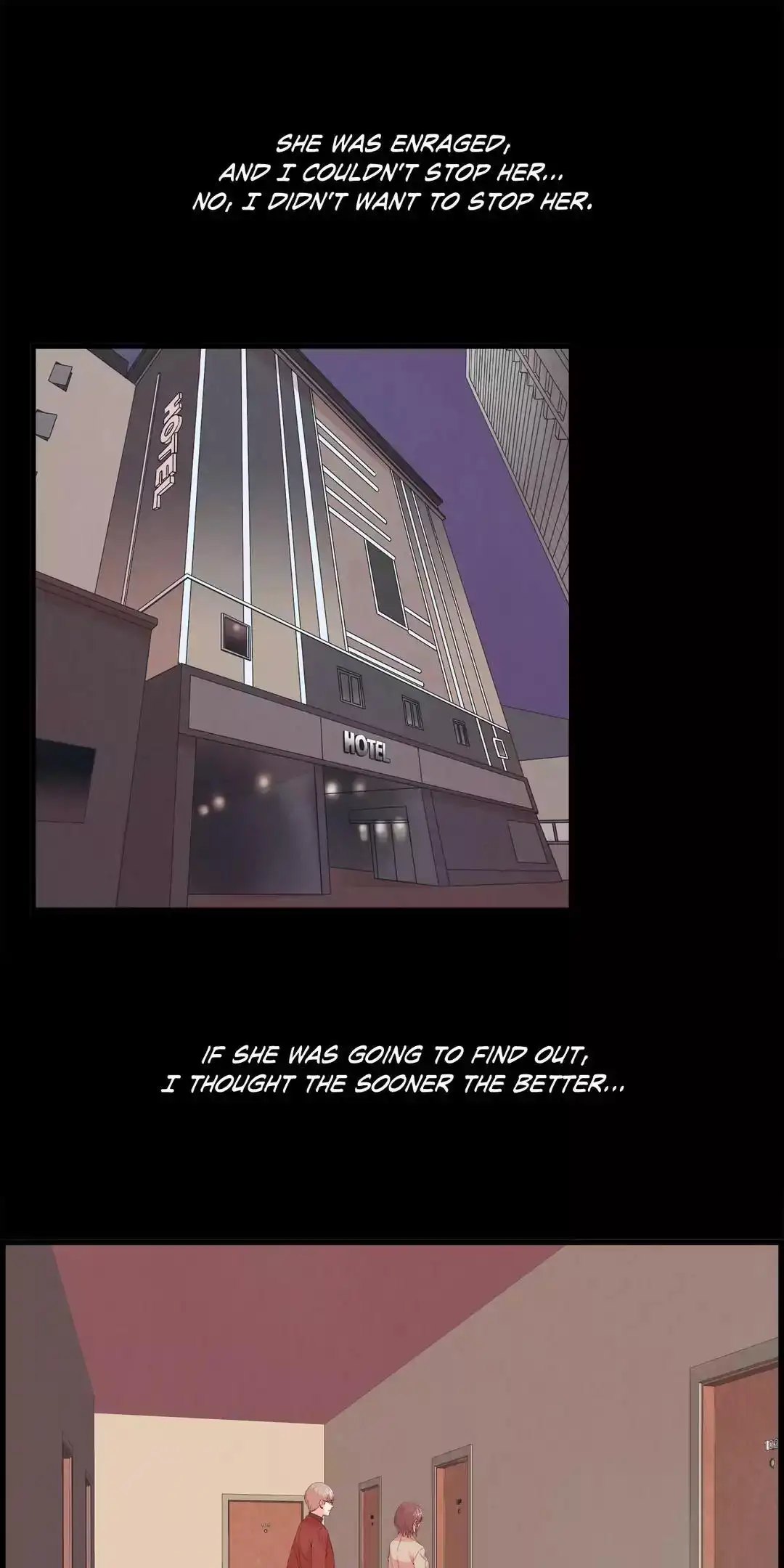 Sextealer - Chapter 52 [photo 8] - MangaPorn