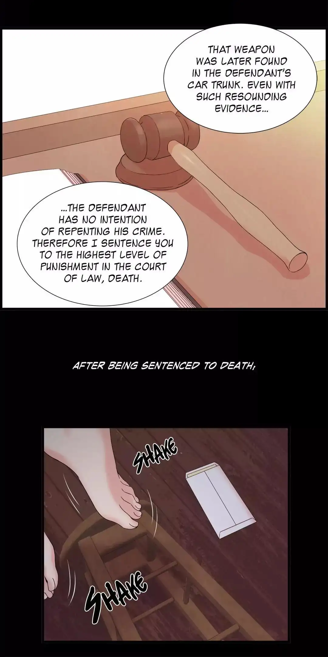 Sextealer - Chapter 53 [photo 14] - MangaPorn