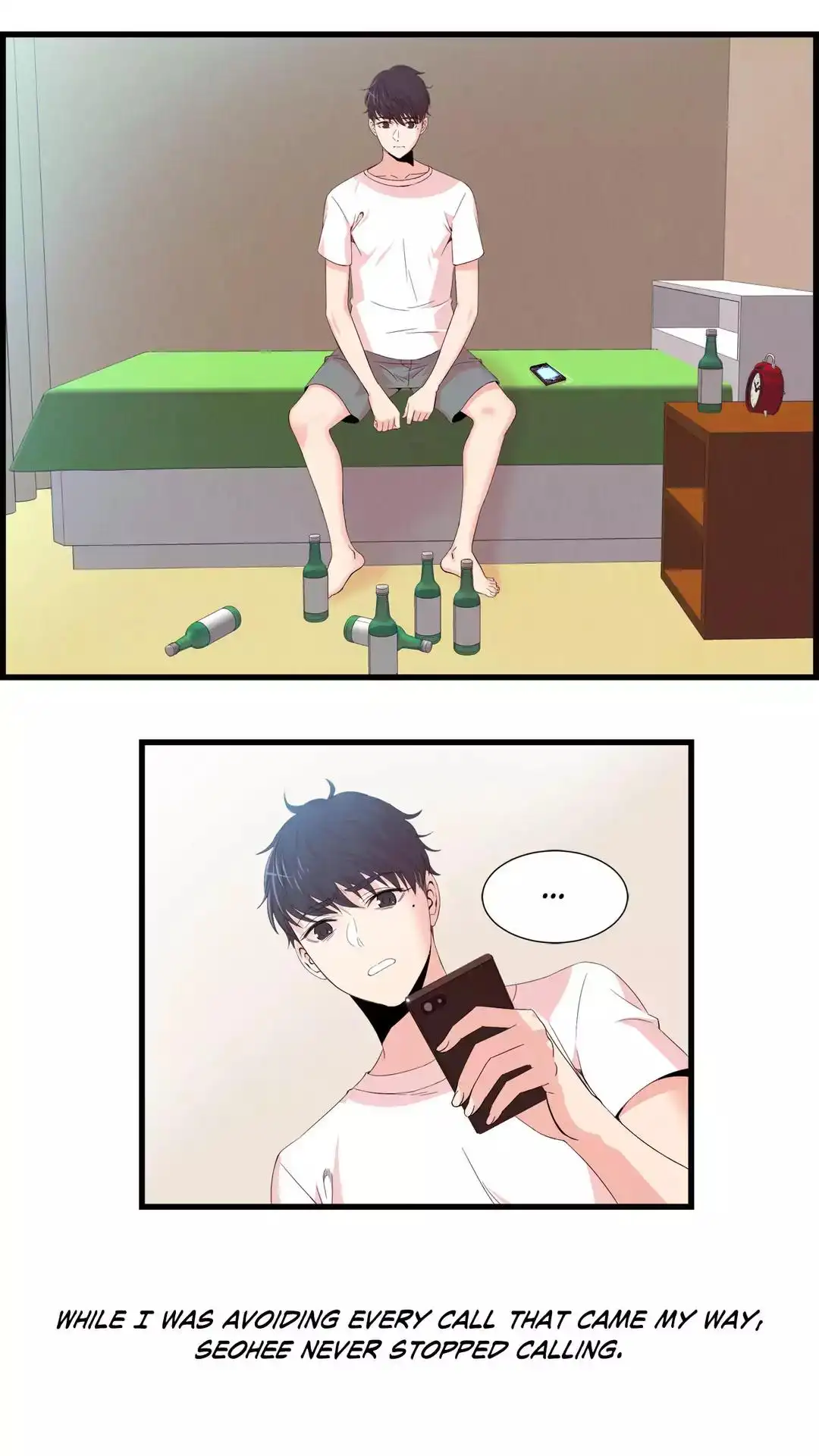 Sextealer - Chapter 53 [photo 16] - MangaPorn