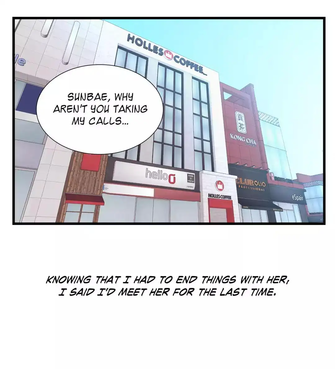 Sextealer - Chapter 53 [photo 17] - MangaPorn