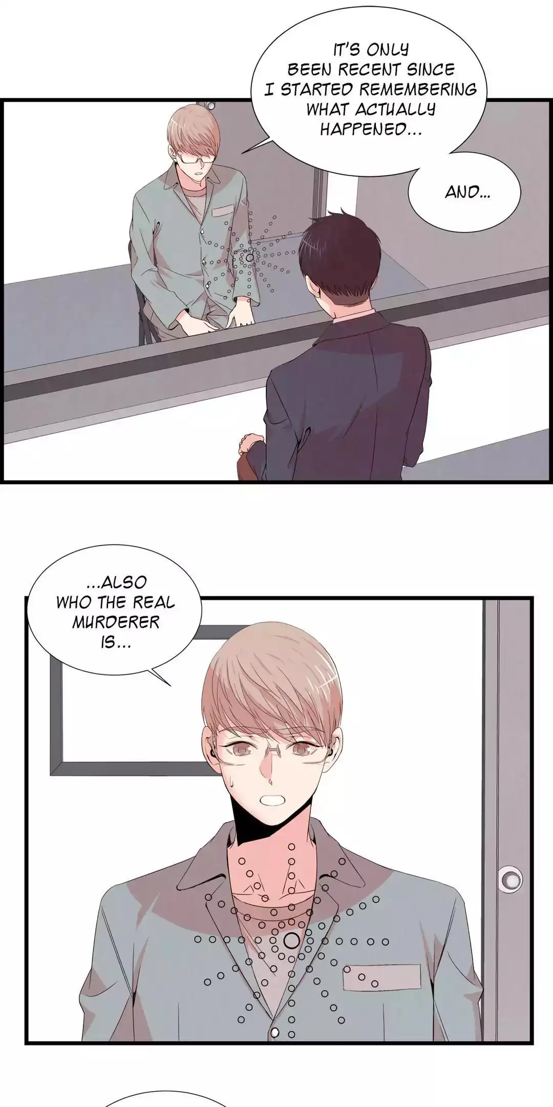 Sextealer - Chapter 53 [photo 2] - MangaPorn