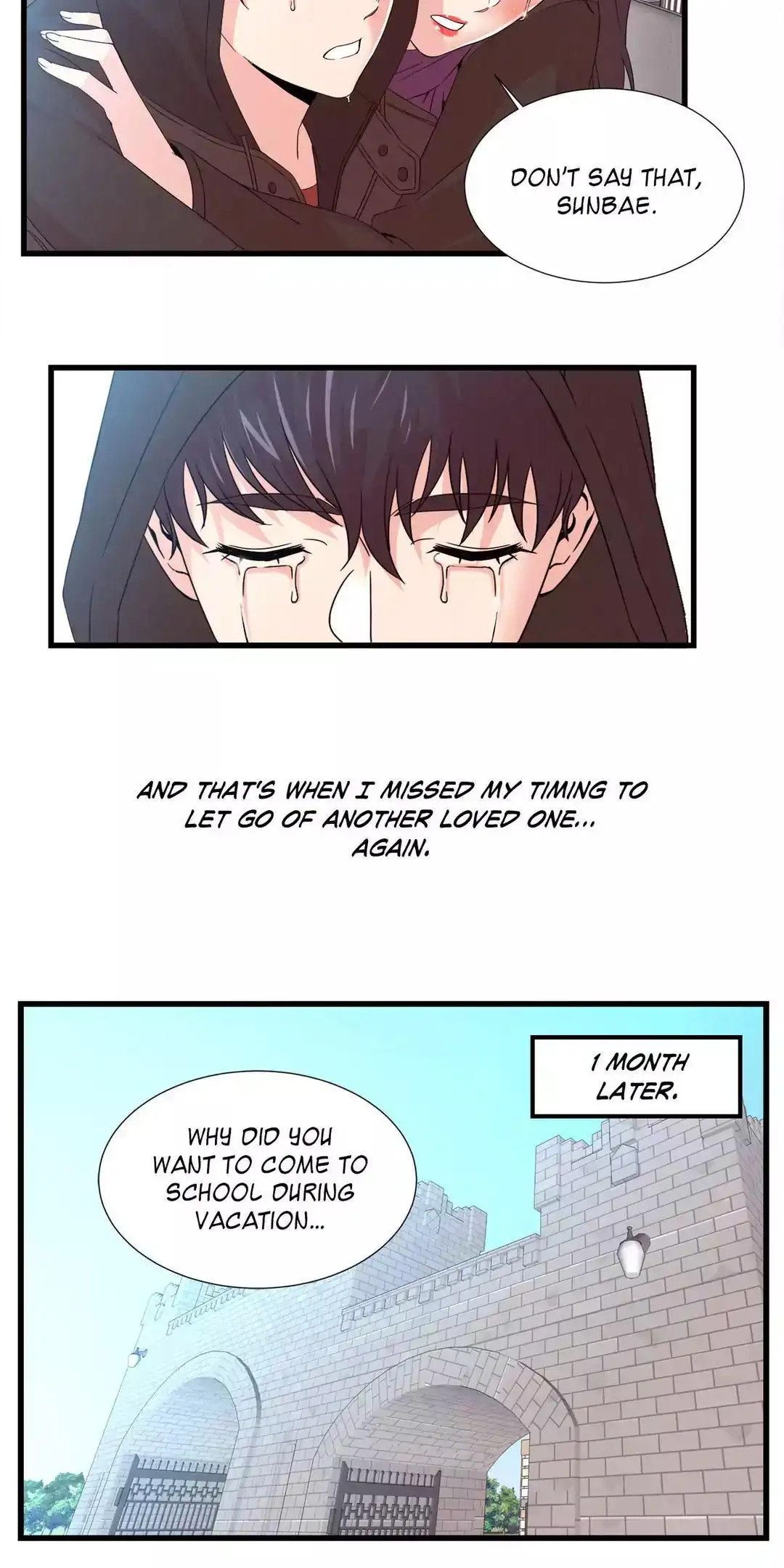 Sextealer - Chapter 53 [photo 22] - MangaPorn