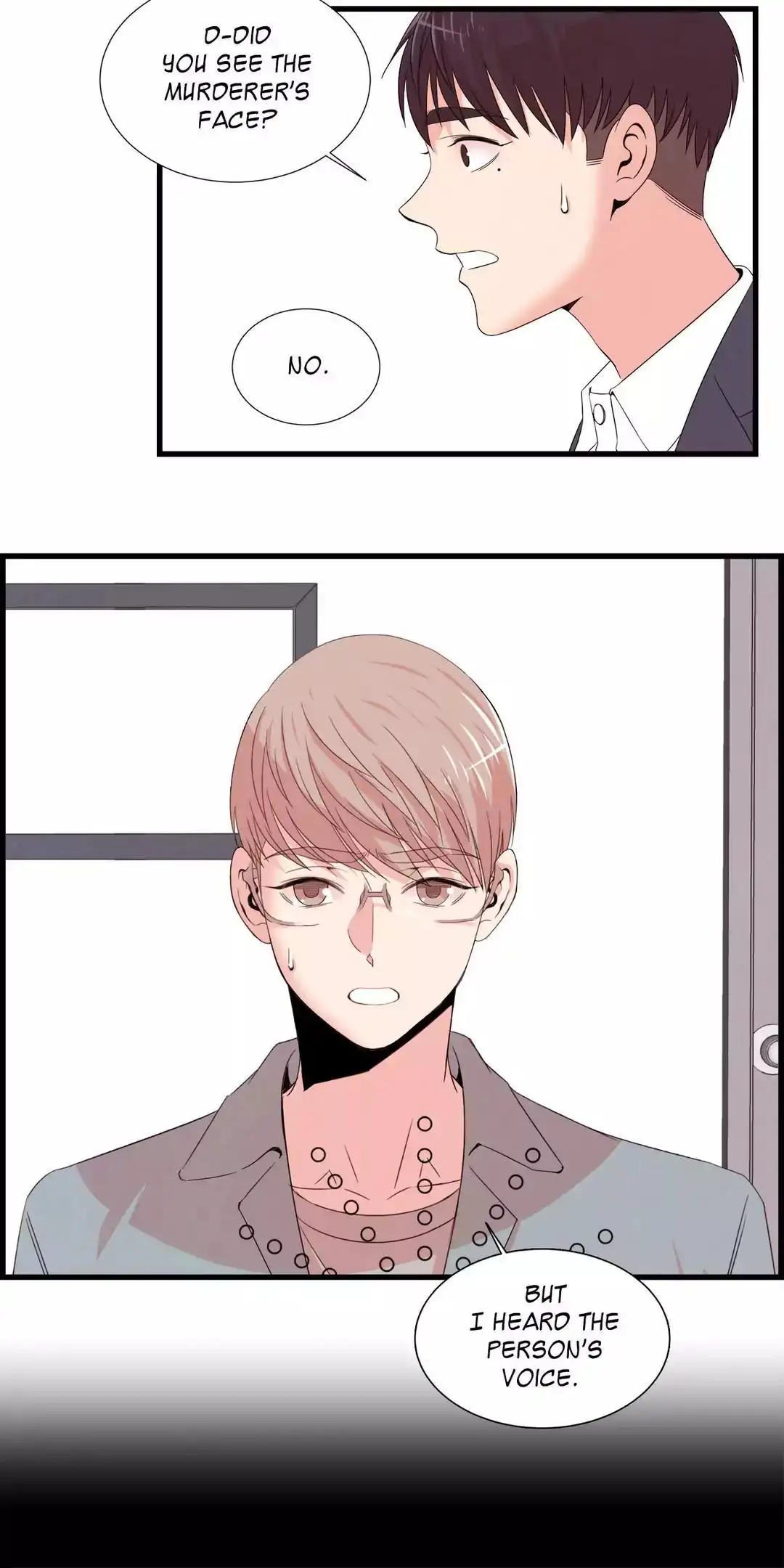 Sextealer - Chapter 53 [photo 3] - MangaPorn