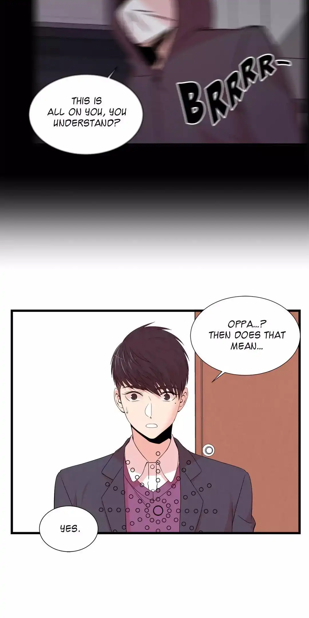 Sextealer - Chapter 53 [photo 5] - MangaPorn