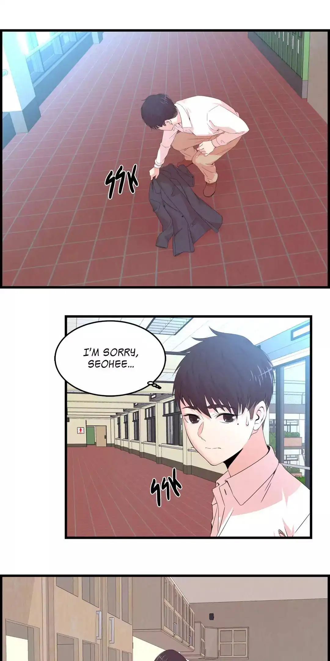 Sextealer - Chapter 54 [photo 16] - MangaPorn