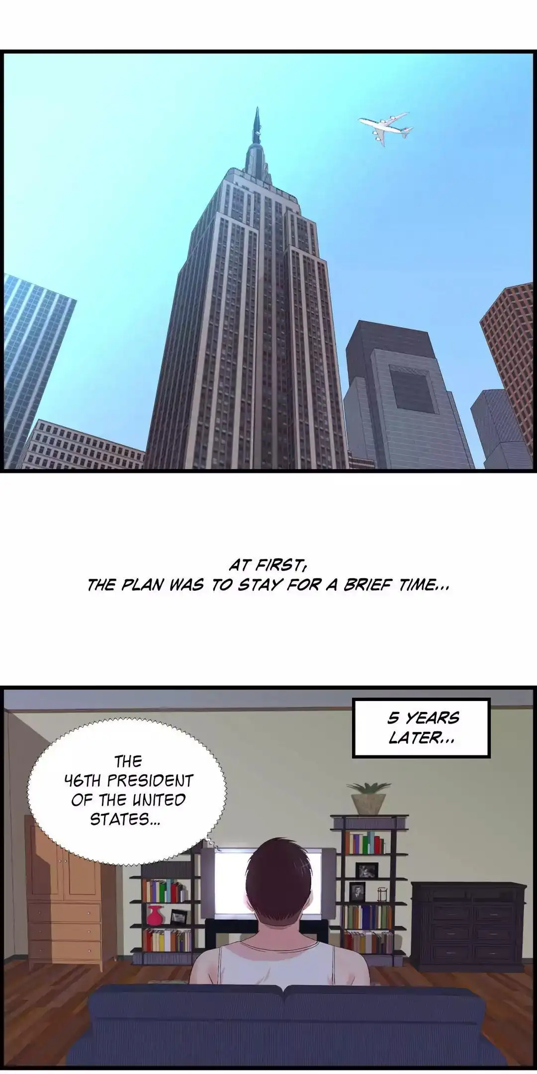 Sextealer - Chapter 54 [photo 19] - MangaPorn