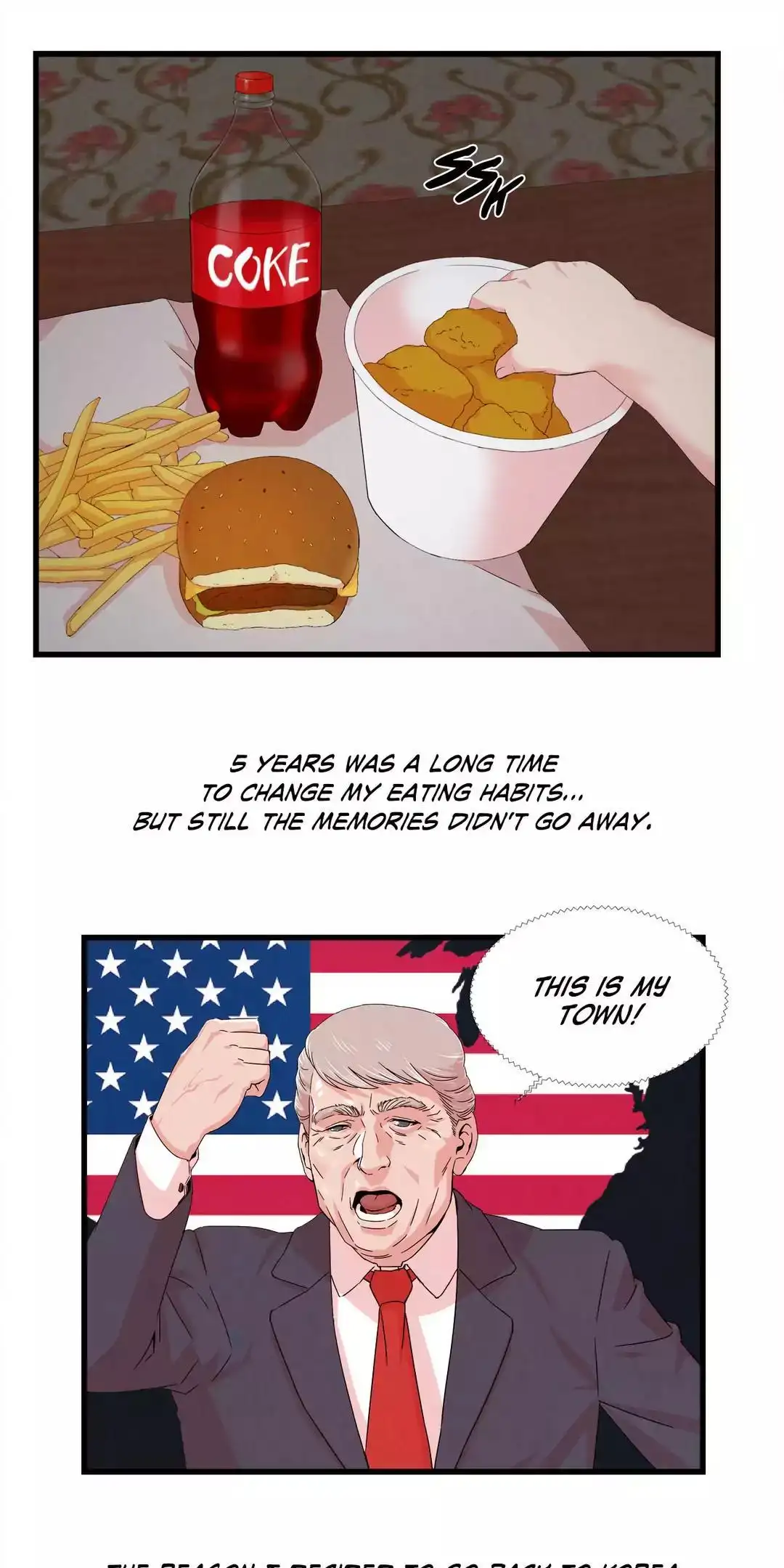 Sextealer - Chapter 54 [photo 20] - MangaPorn