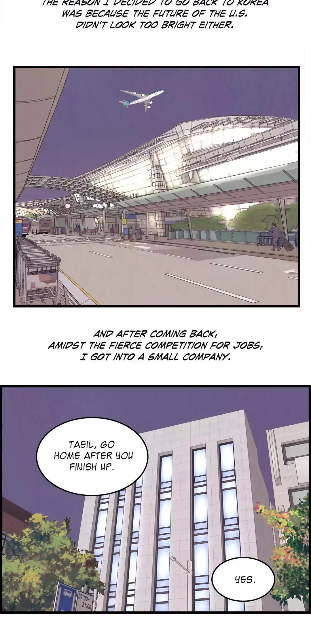 Sextealer - Chapter 54 [photo 21] - MangaPorn