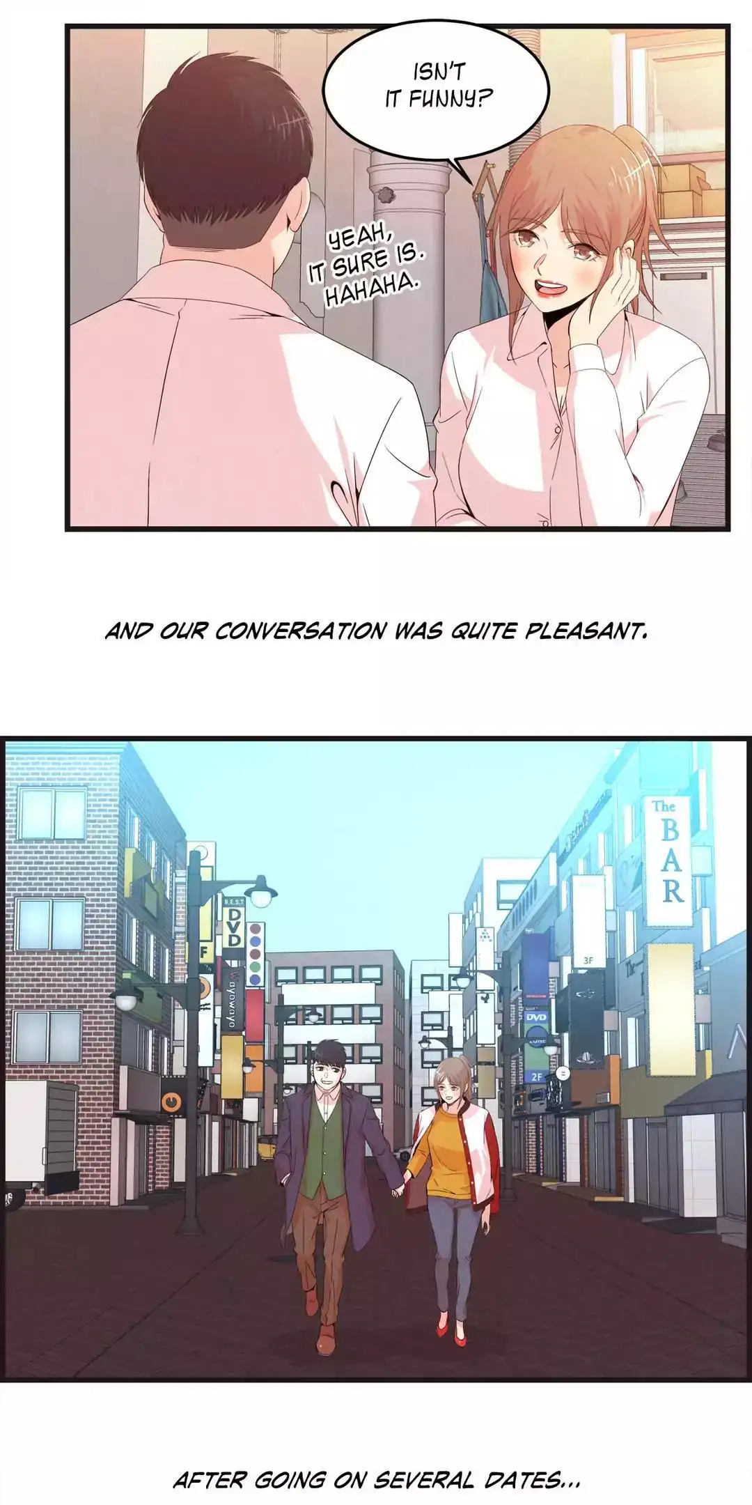 Sextealer - Chapter 55 [photo 4] - MangaPorn