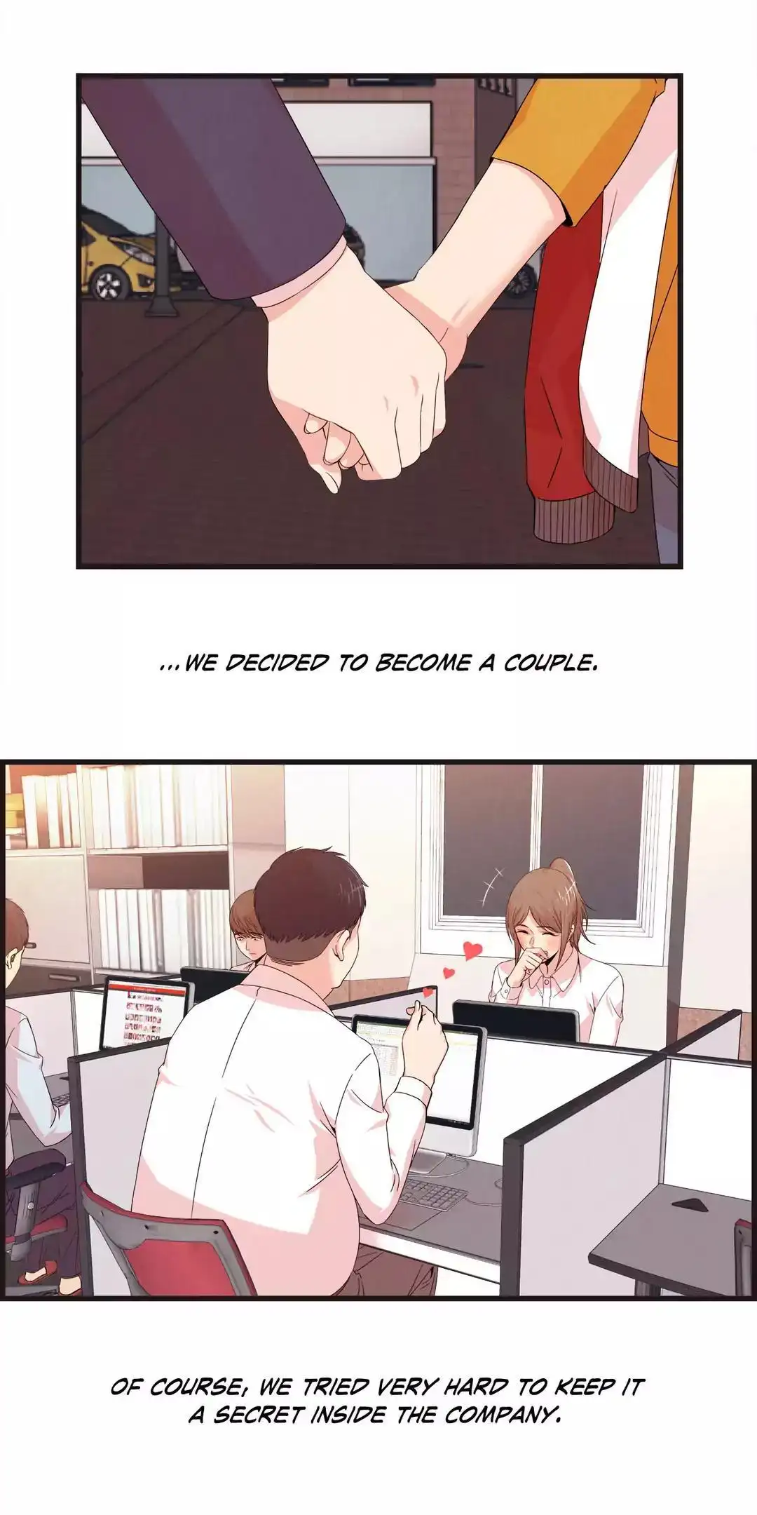 Sextealer - Chapter 55 [photo 5] - MangaPorn