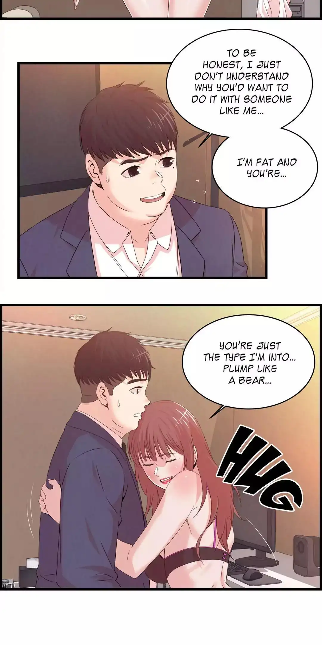 Sextealer - Chapter 56 [photo 13] - MangaPorn