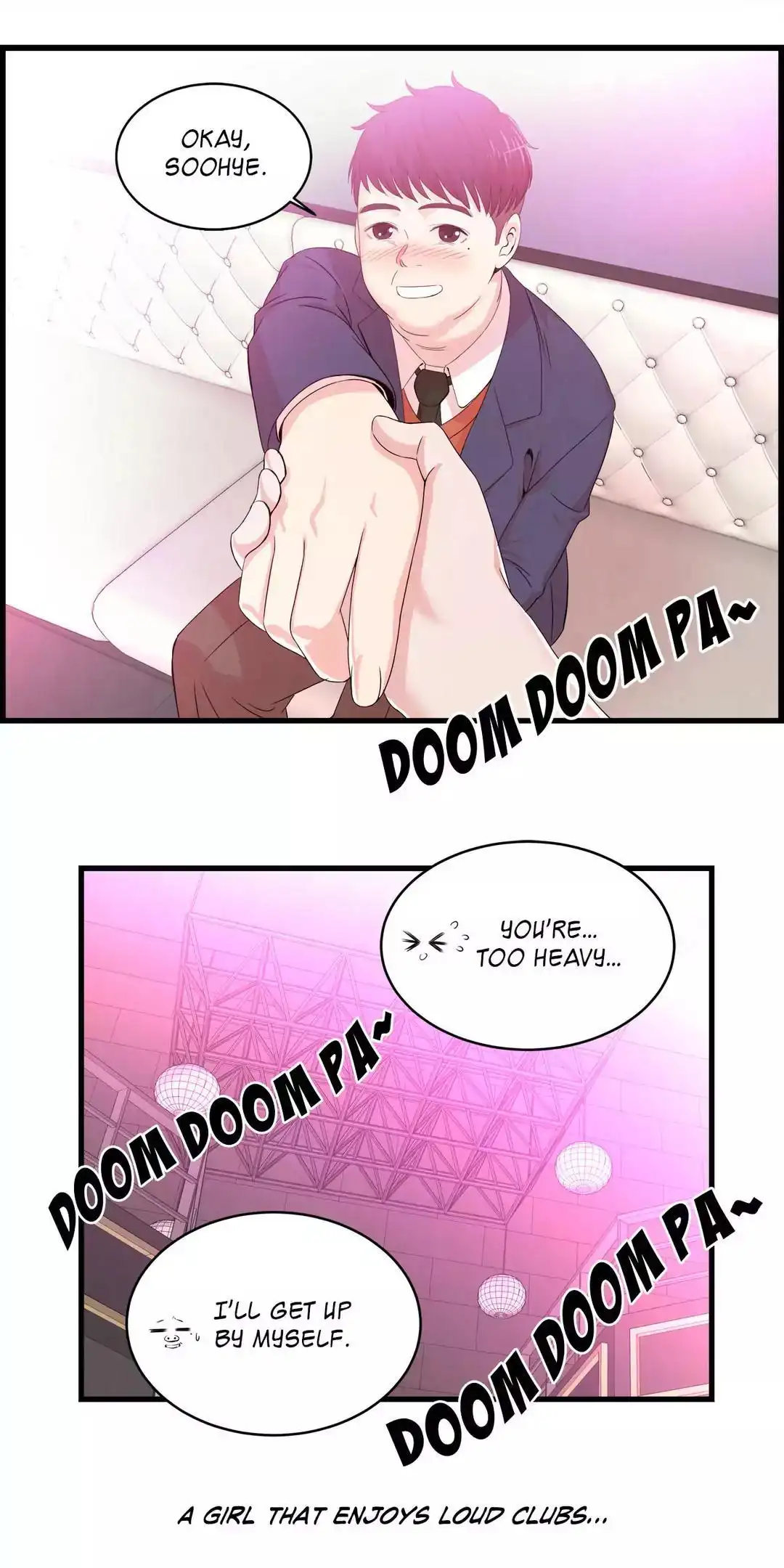 Sextealer - Chapter 56 [photo 8] - MangaPorn