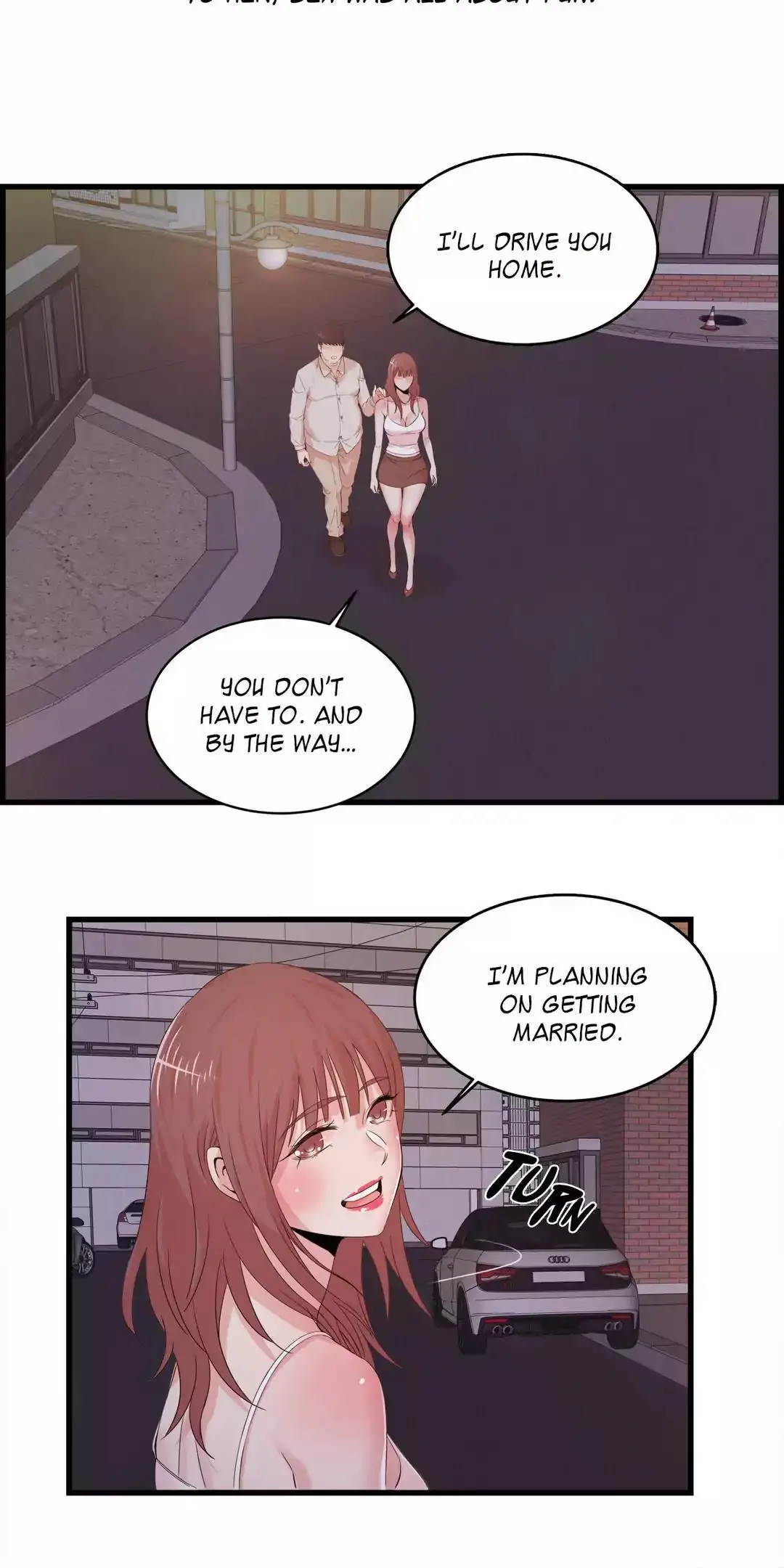 Sextealer - Chapter 57 [photo 11] - MangaPorn