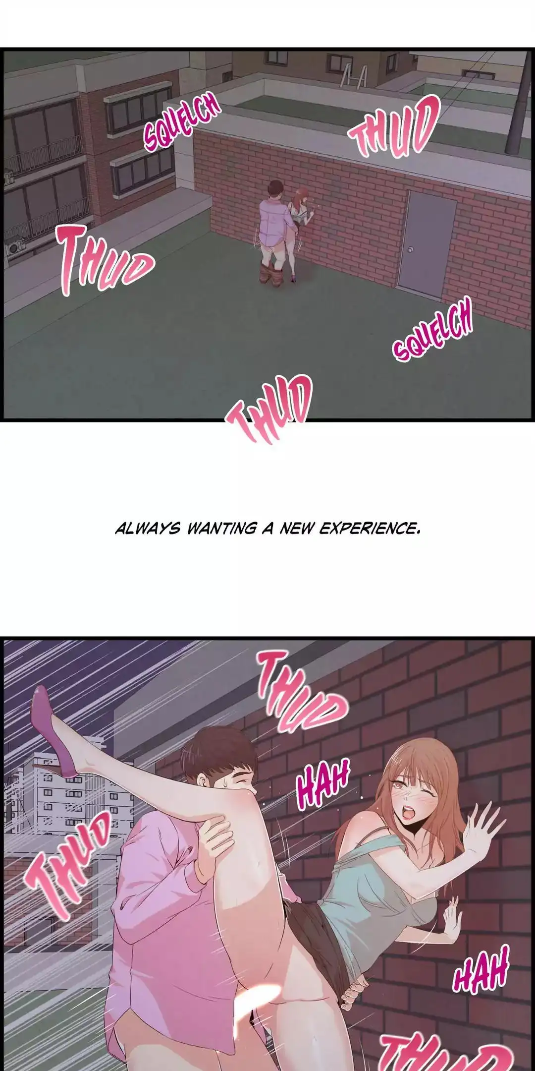 Sextealer - Chapter 57 [photo 2] - MangaPorn