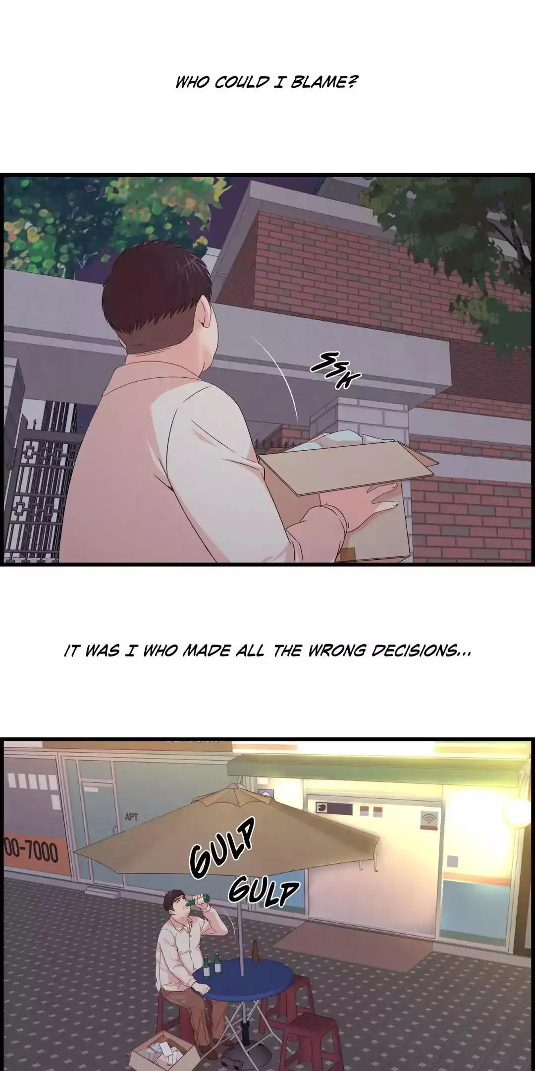 Sextealer - Chapter 57 [photo 21] - MangaPorn