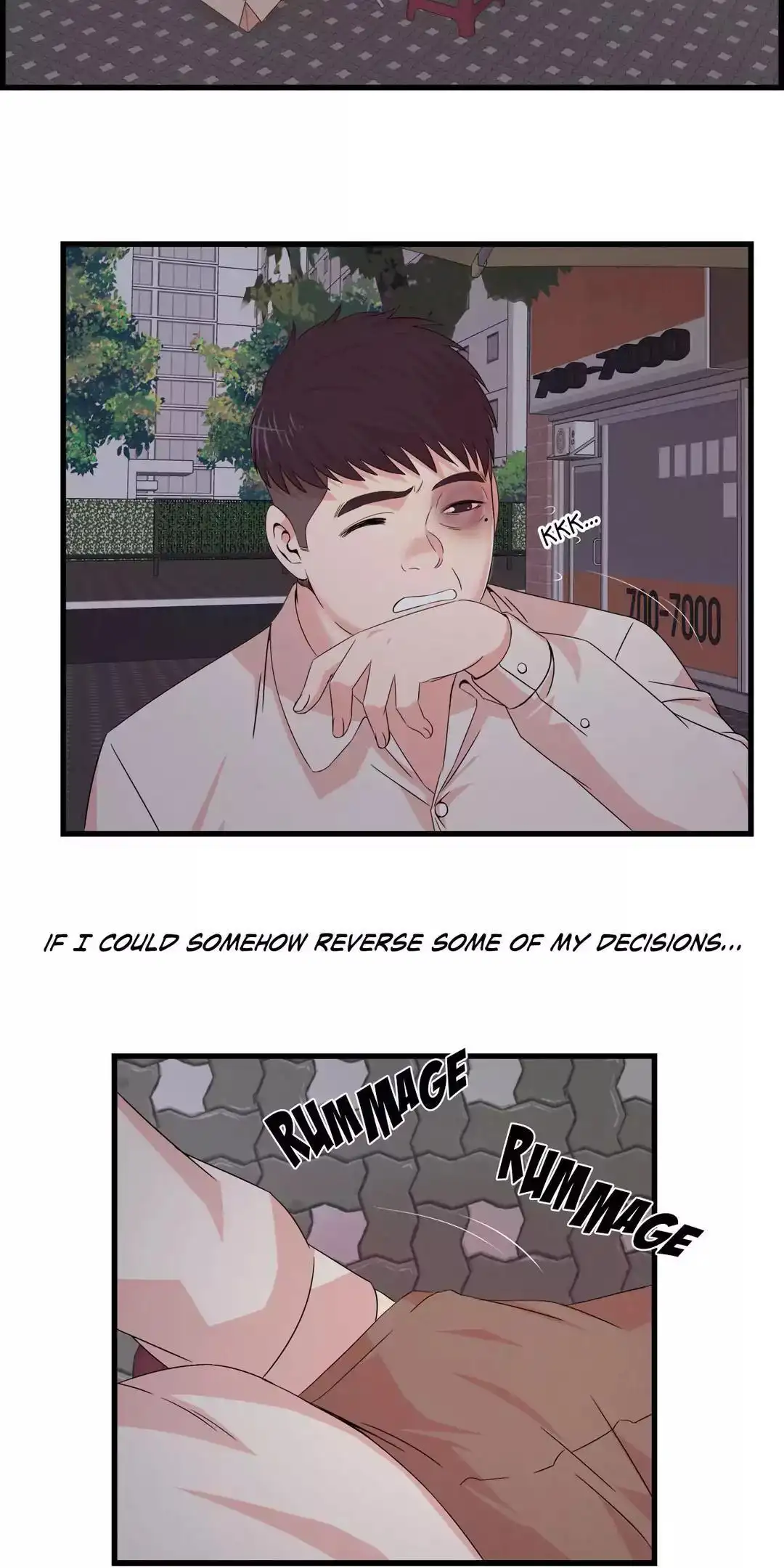 Sextealer - Chapter 57 [photo 22] - MangaPorn