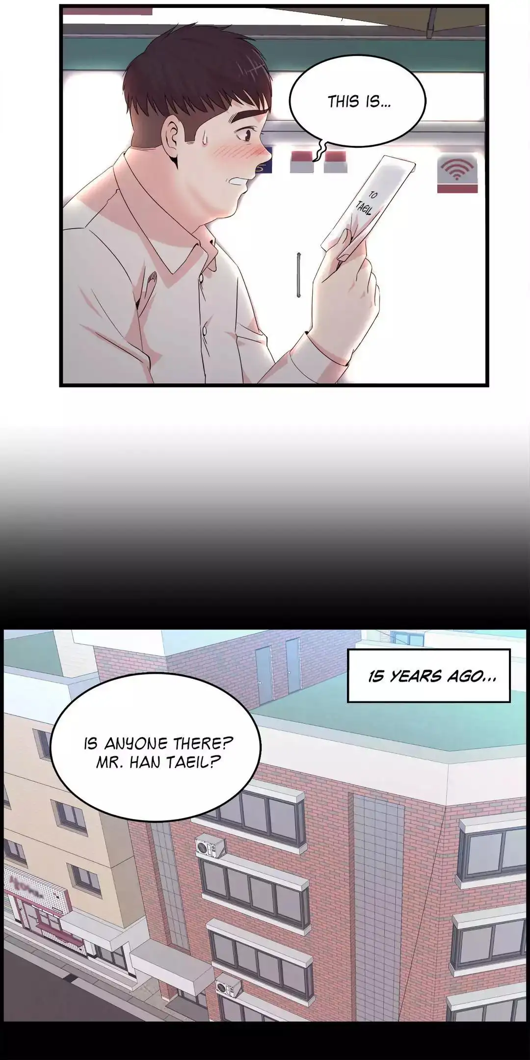 Sextealer - Chapter 57 [photo 24] - MangaPorn