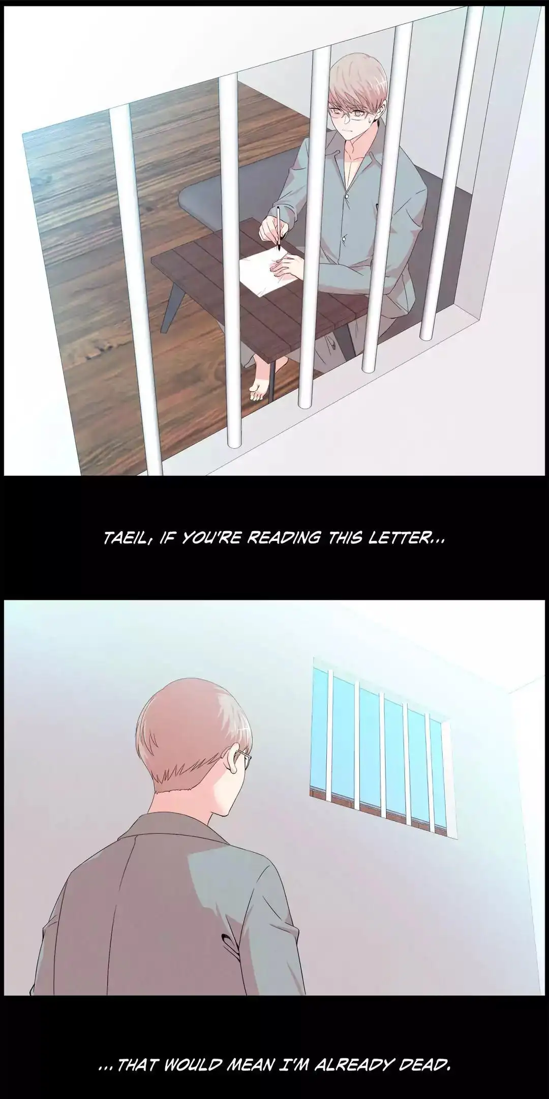 Sextealer - Chapter 58 [photo 2] - MangaPorn