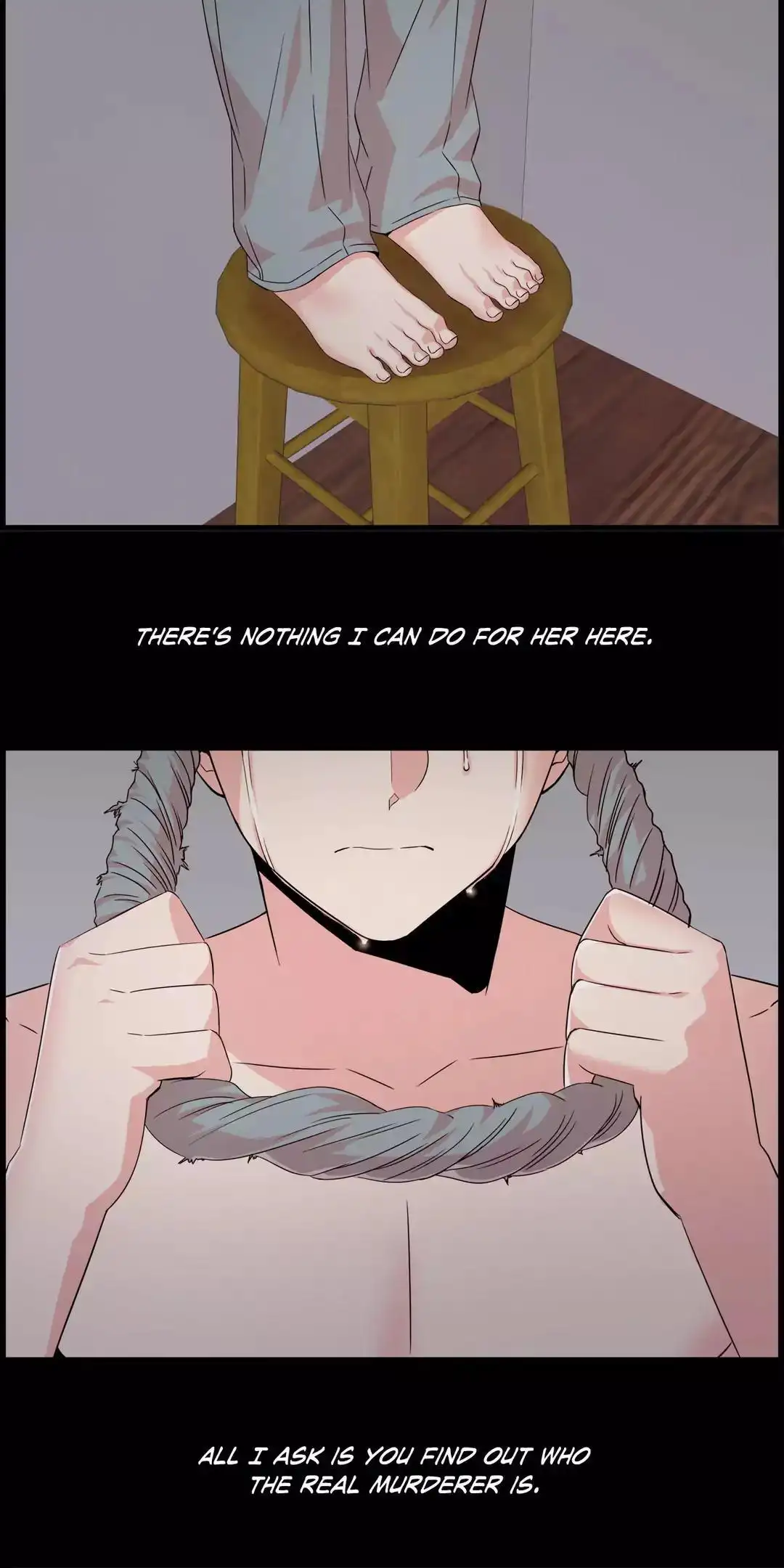 Sextealer - Chapter 58 [photo 5] - MangaPorn