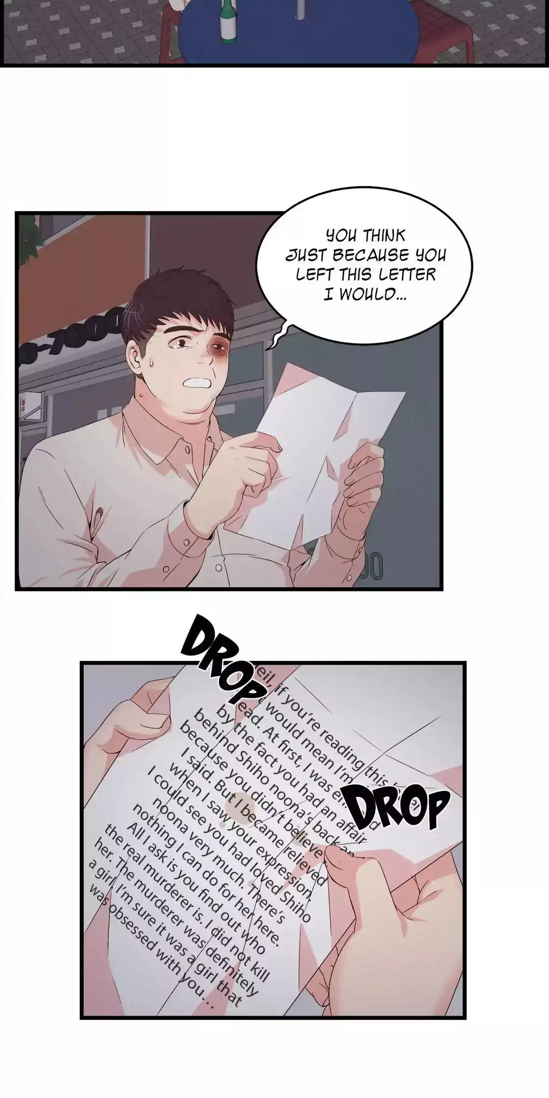 Sextealer - Chapter 58 [photo 9] - MangaPorn