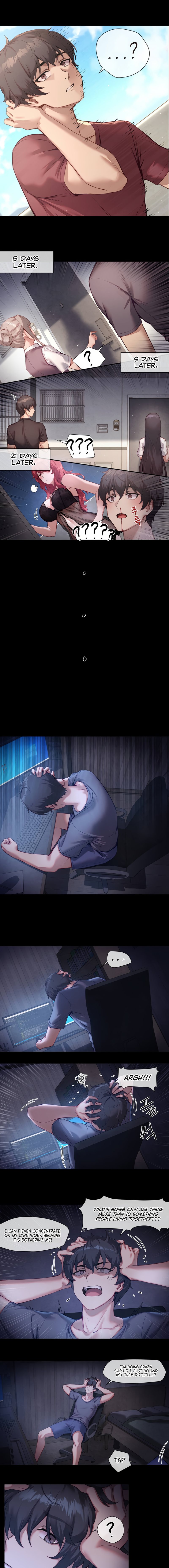 Gacha Girl Next Door - Chapter 1 [photo 5] - MangaPorn