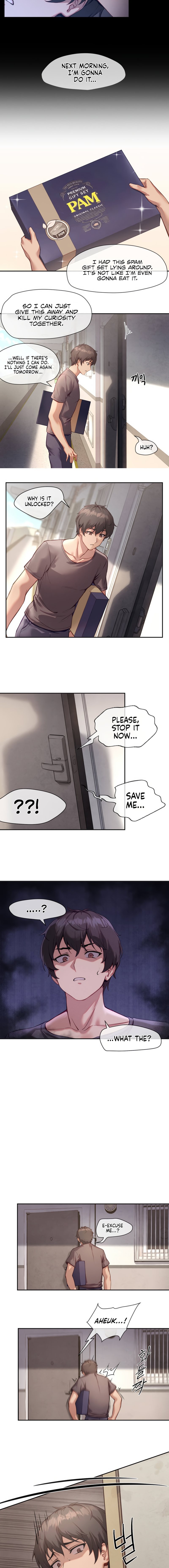 Gacha Girl Next Door - Chapter 1 [photo 6] - MangaPorn