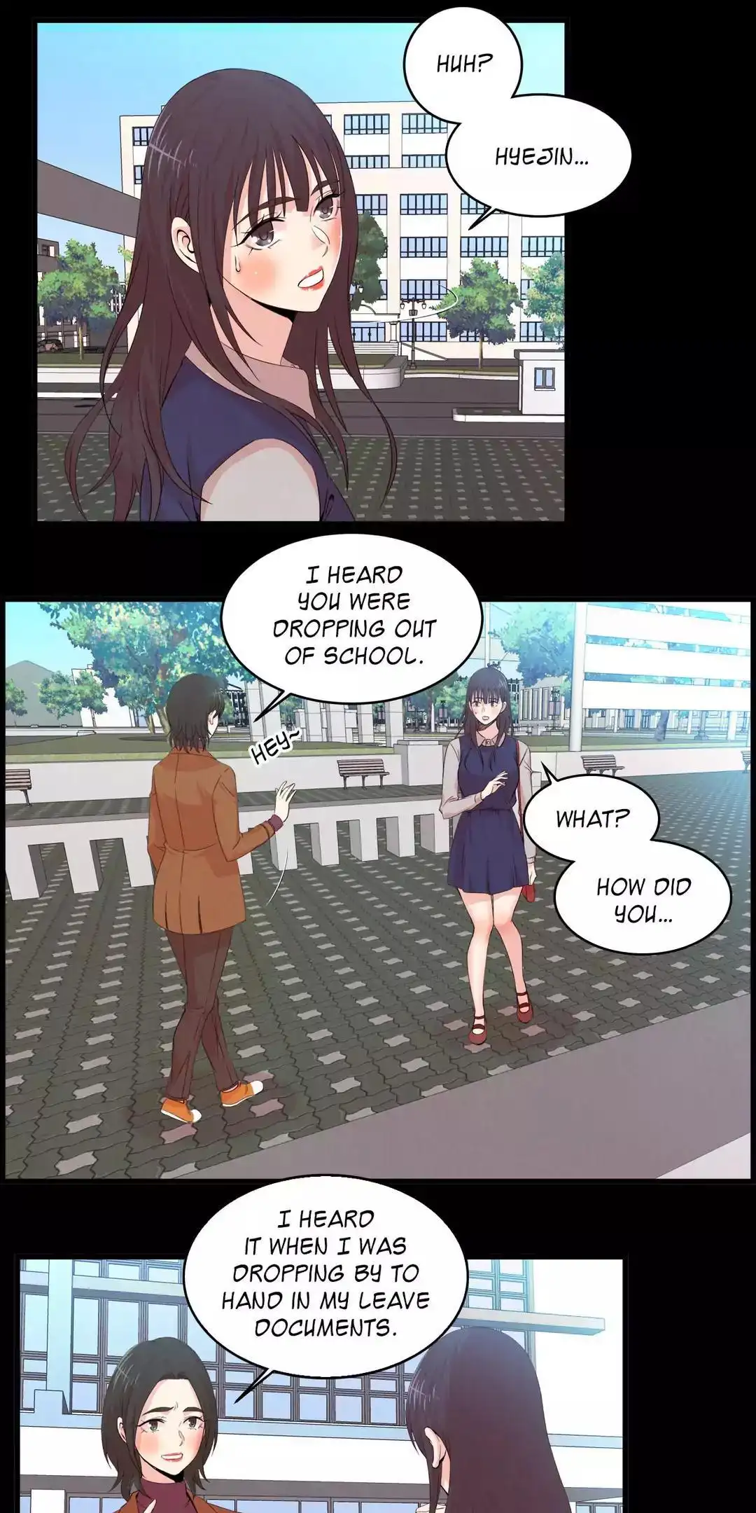 Sextealer - Chapter 59 [photo 10] - MangaPorn