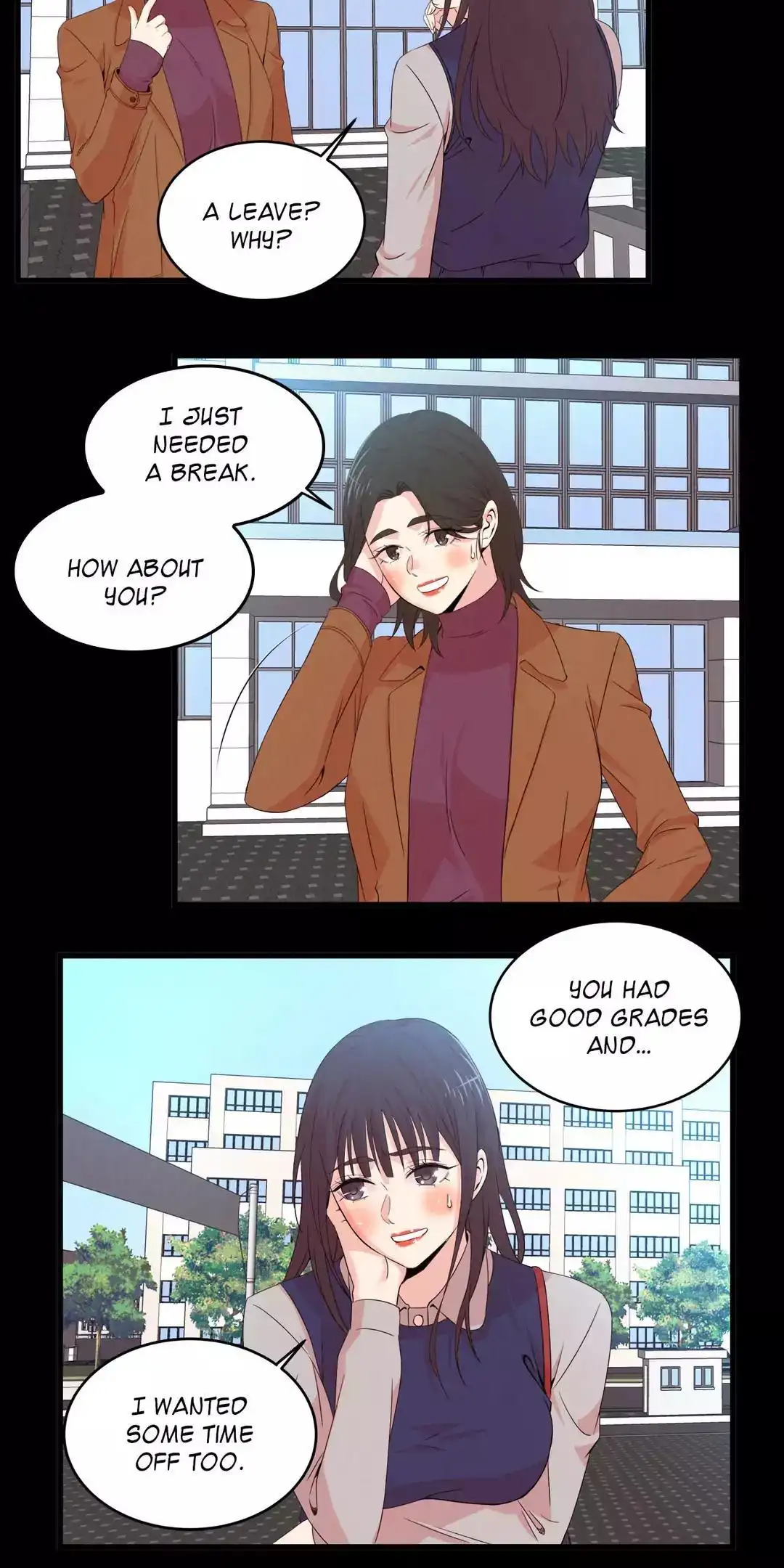 Sextealer - Chapter 59 [photo 11] - MangaPorn