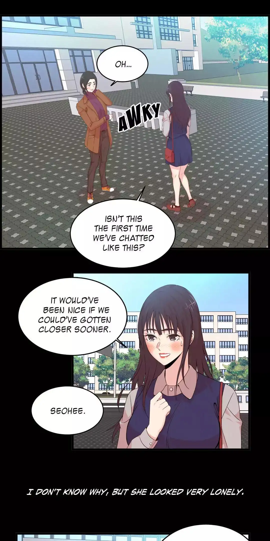 Sextealer - Chapter 59 [photo 12] - MangaPorn