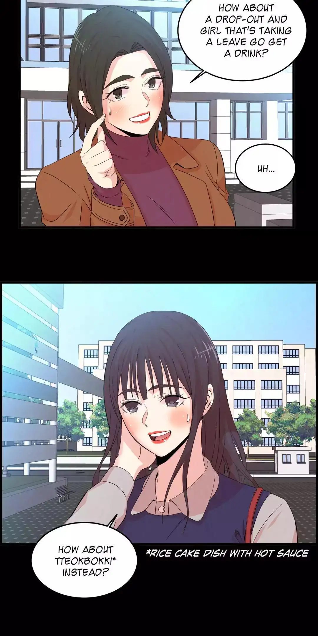 Sextealer - Chapter 59 [photo 13] - MangaPorn