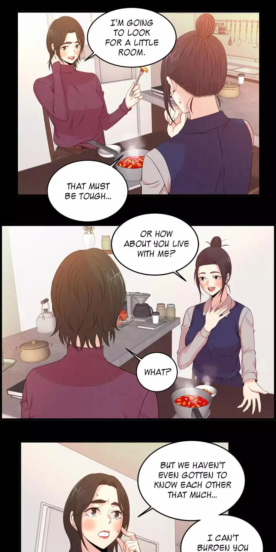 Sextealer - Chapter 59 [photo 16] - MangaPorn