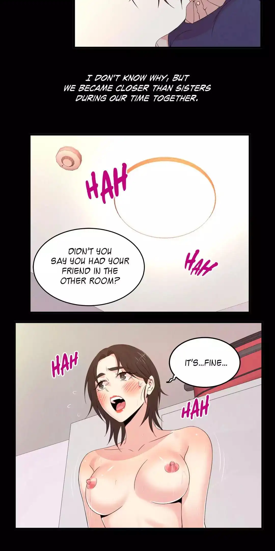 Sextealer - Chapter 59 [photo 19] - MangaPorn