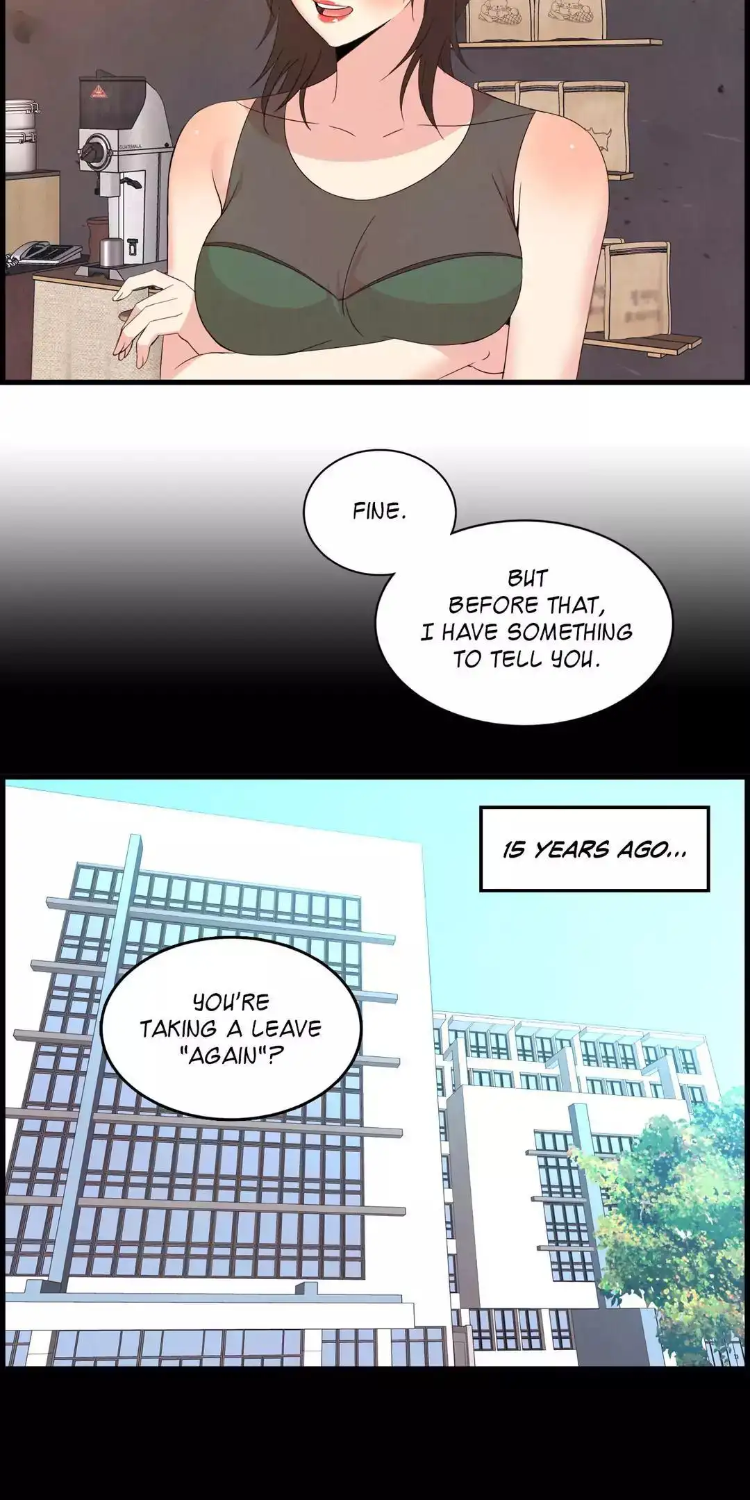 Sextealer - Chapter 59 [photo 5] - MangaPorn