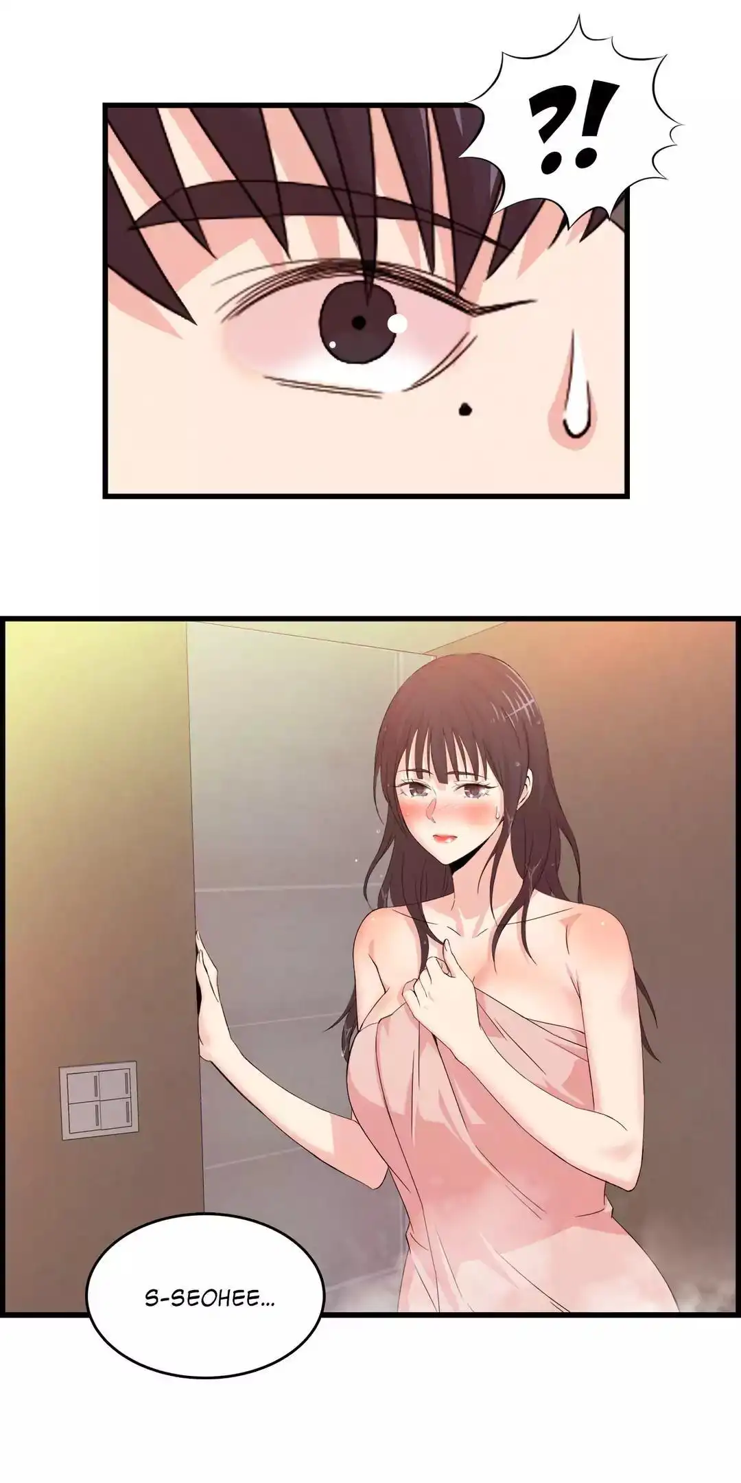 Sextealer - Chapter 60 [photo 26] - MangaPorn