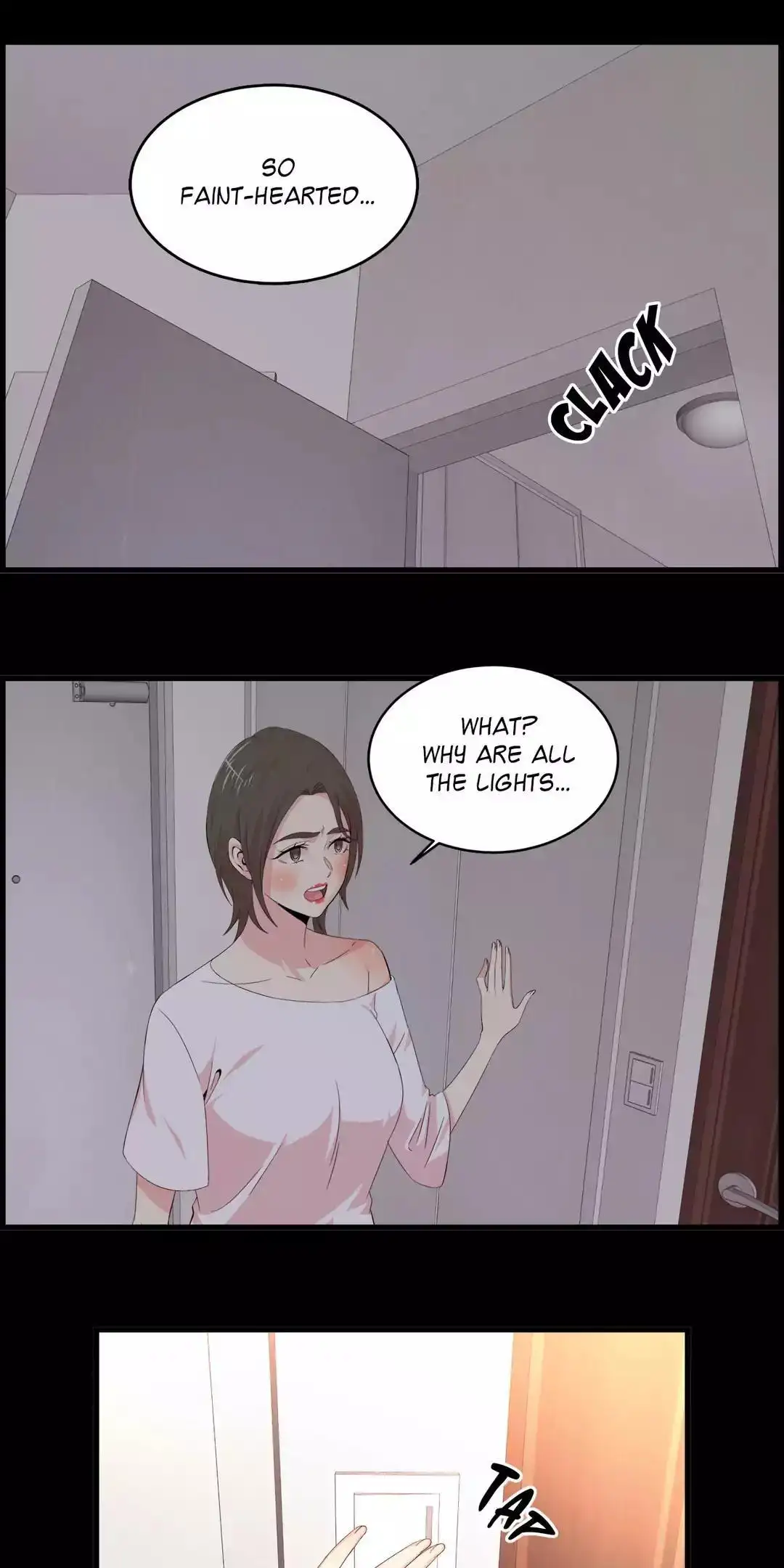 Sextealer - Chapter 60 [photo 8] - MangaPorn