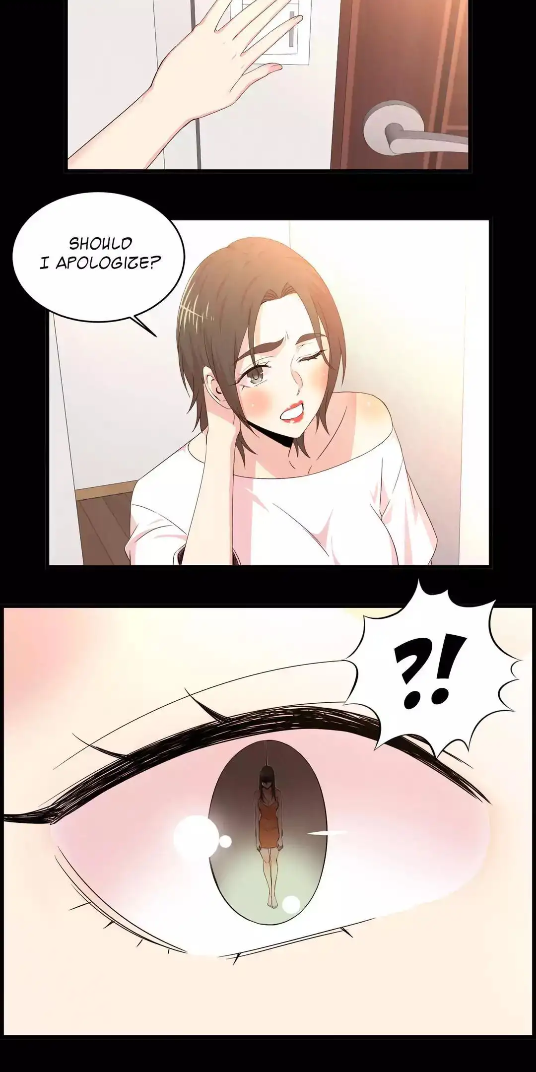 Sextealer - Chapter 60 [photo 9] - MangaPorn