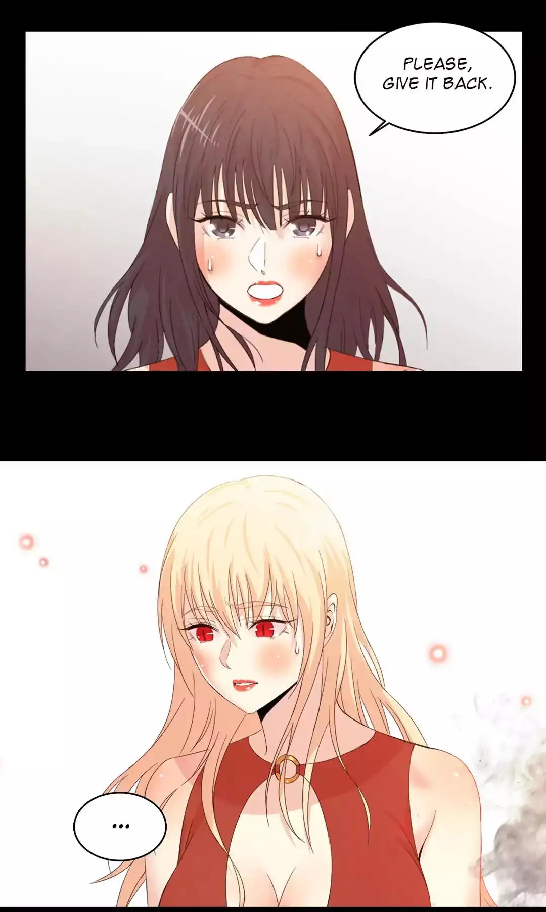 Sextealer - Chapter 61 [photo 11] - MangaPorn