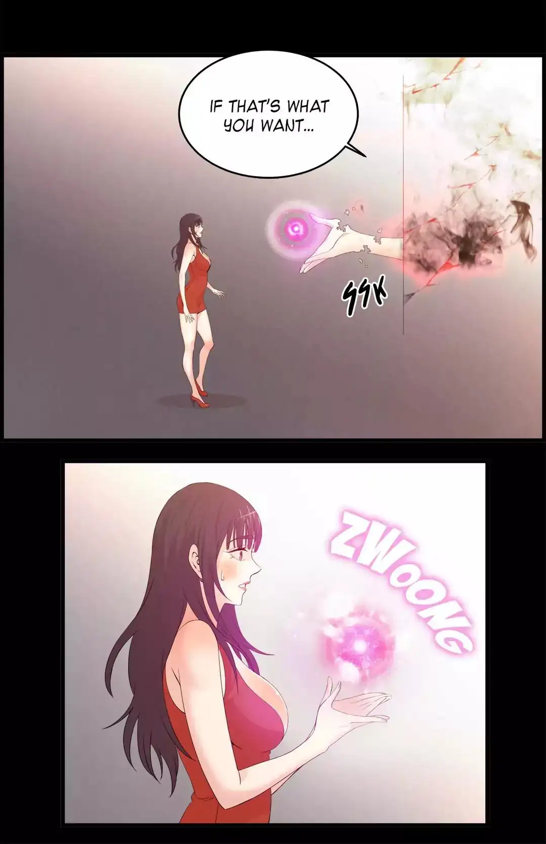 Sextealer - Chapter 61 [photo 12] - MangaPorn