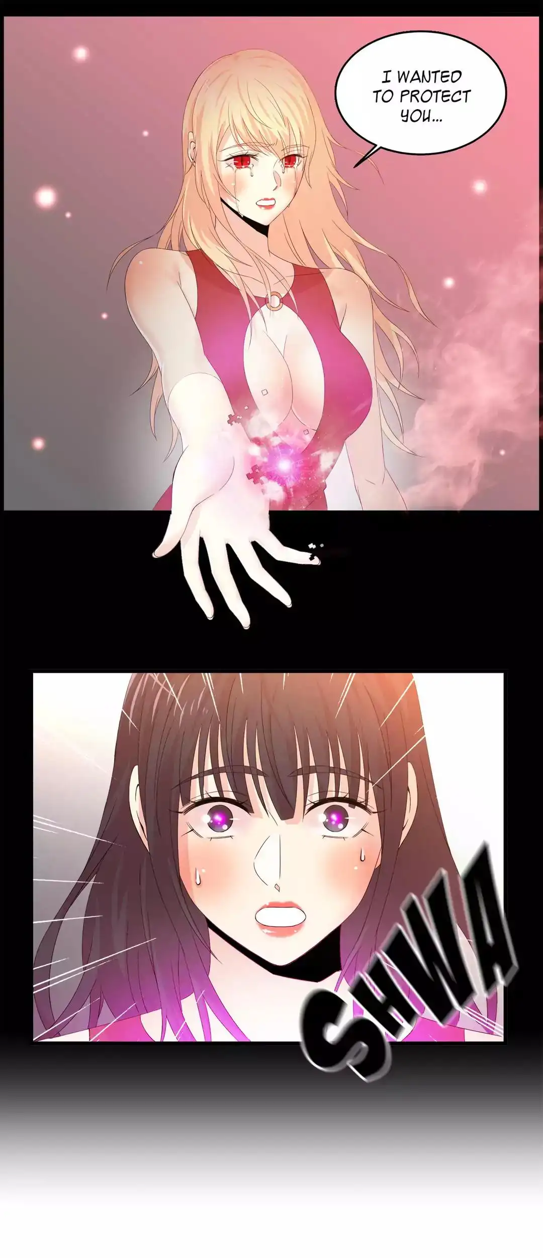 Sextealer - Chapter 61 [photo 13] - MangaPorn