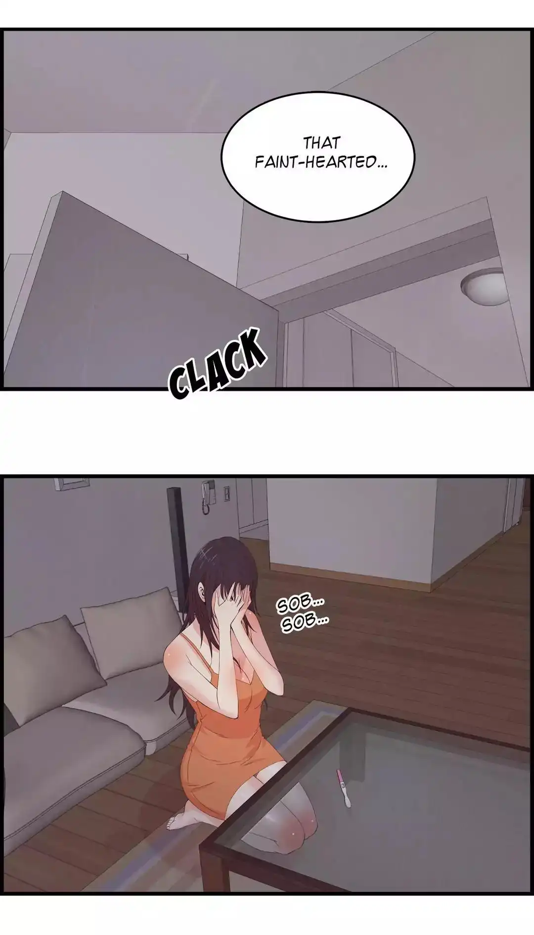 Sextealer - Chapter 61 [photo 14] - MangaPorn