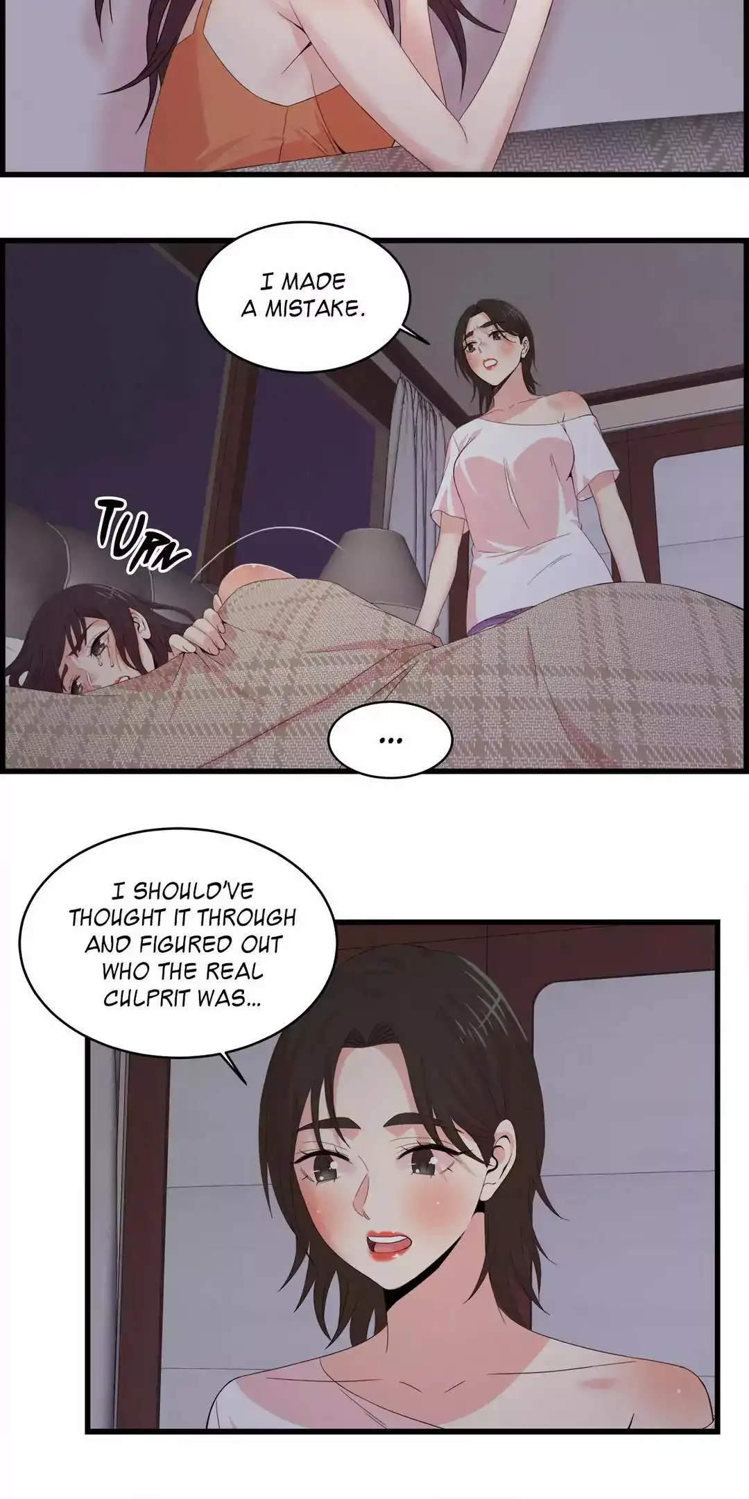 Sextealer - Chapter 61 [photo 23] - MangaPorn