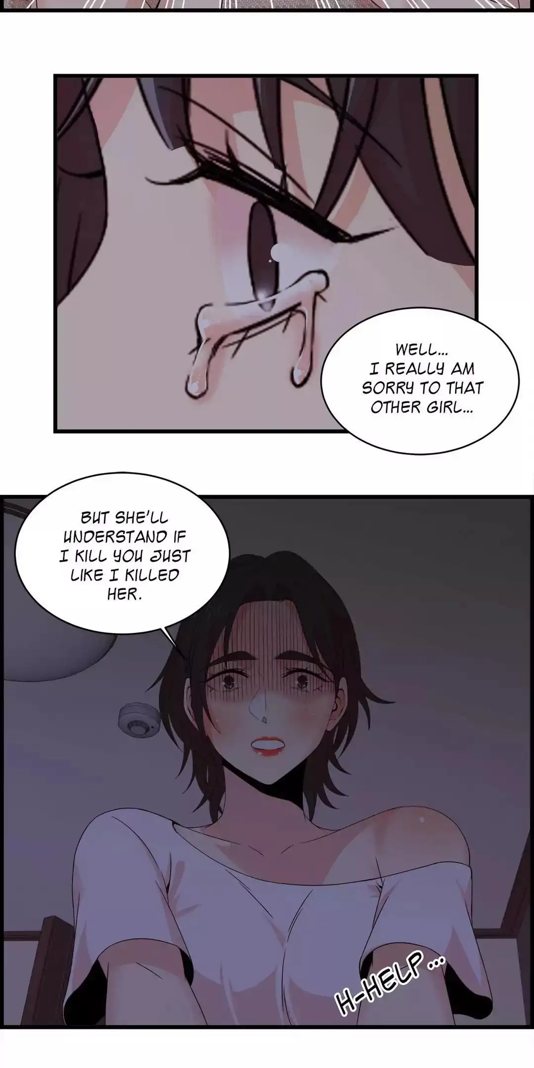 Sextealer - Chapter 61 [photo 25] - MangaPorn