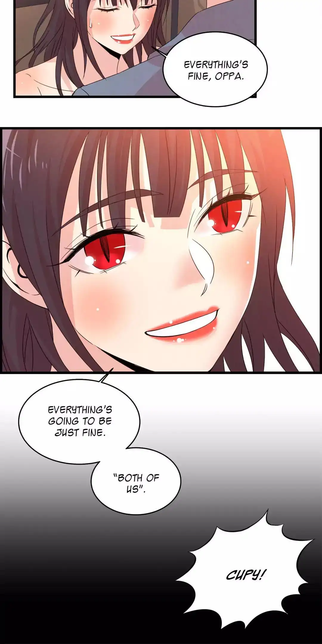 Sextealer - Chapter 61 [photo 7] - MangaPorn