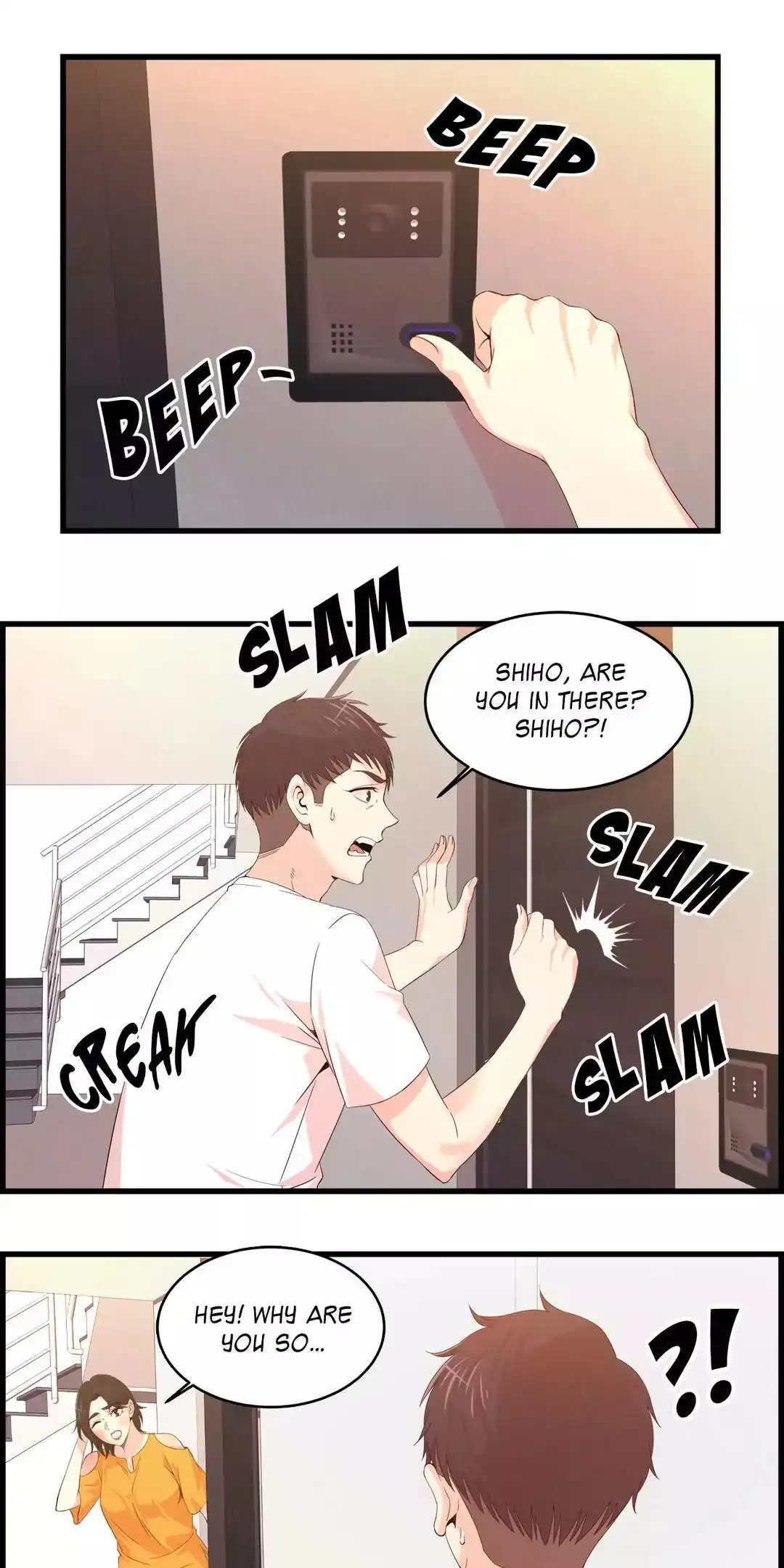 Sextealer - Chapter 62 [photo 10] - MangaPorn