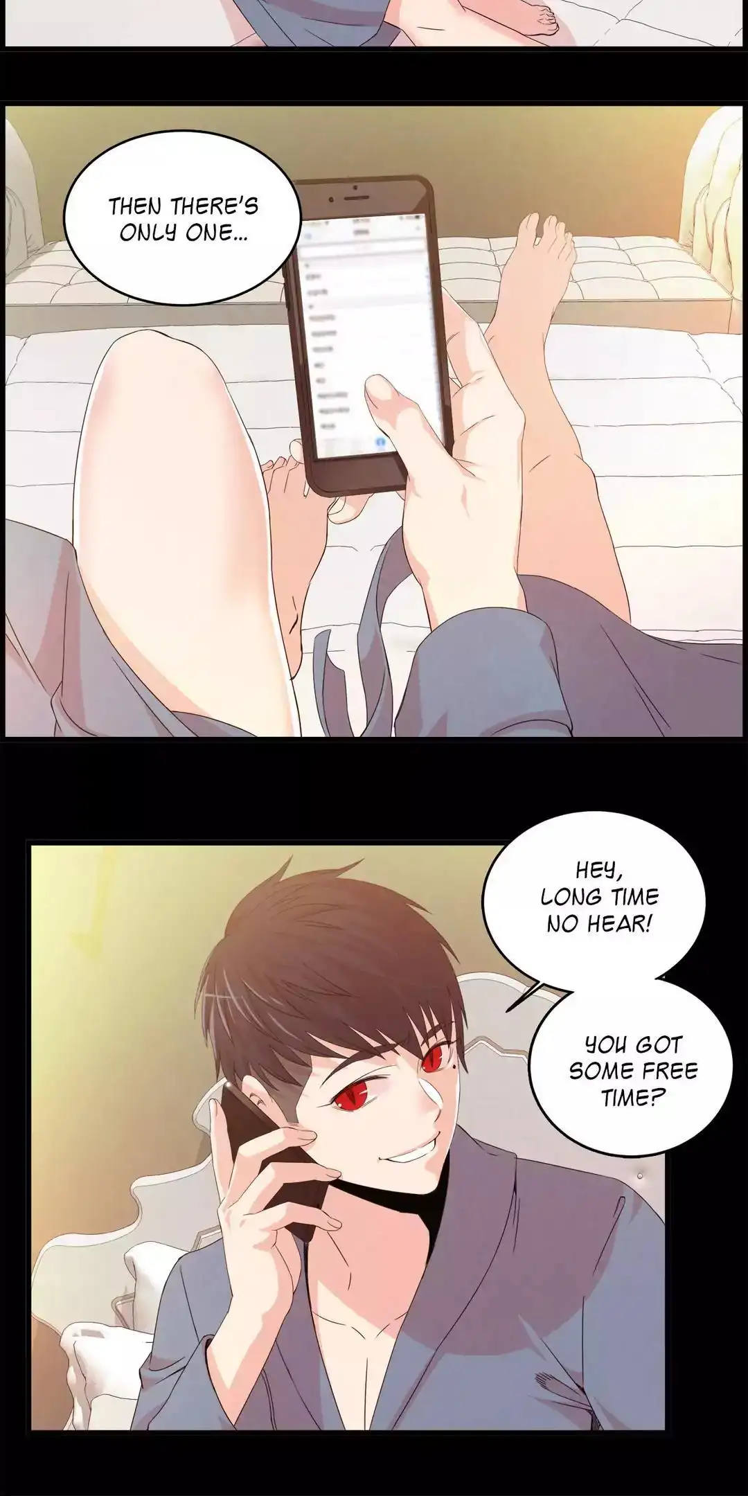 Sextealer - Chapter 62 [photo 15] - MangaPorn