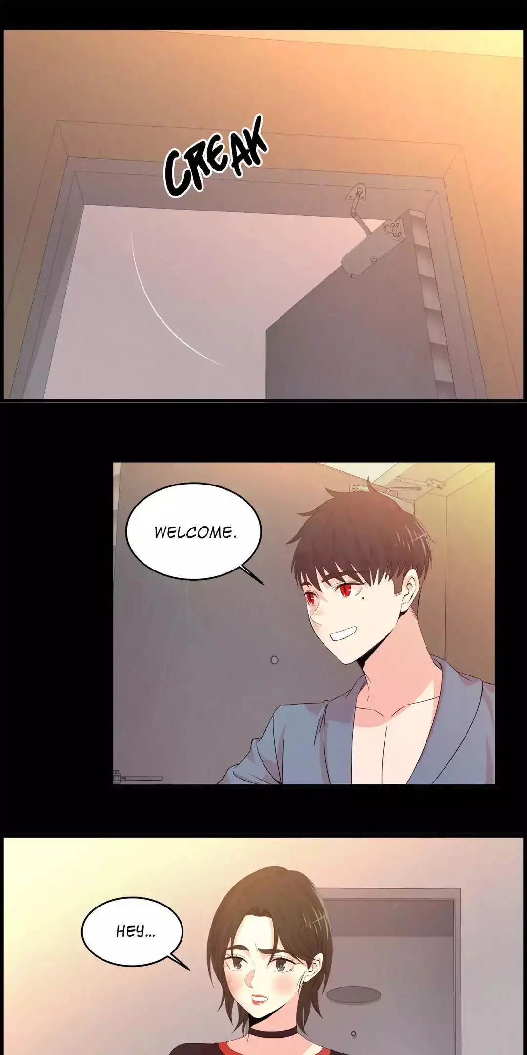 Sextealer - Chapter 62 [photo 16] - MangaPorn